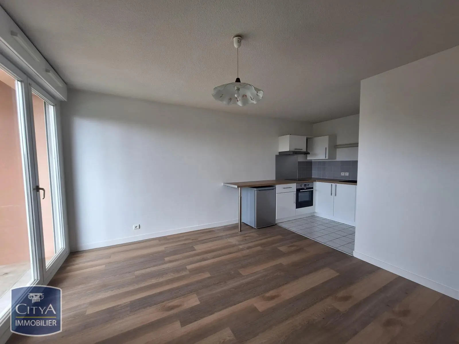 Photo 1 Appartement 2 pièces 38.5m²