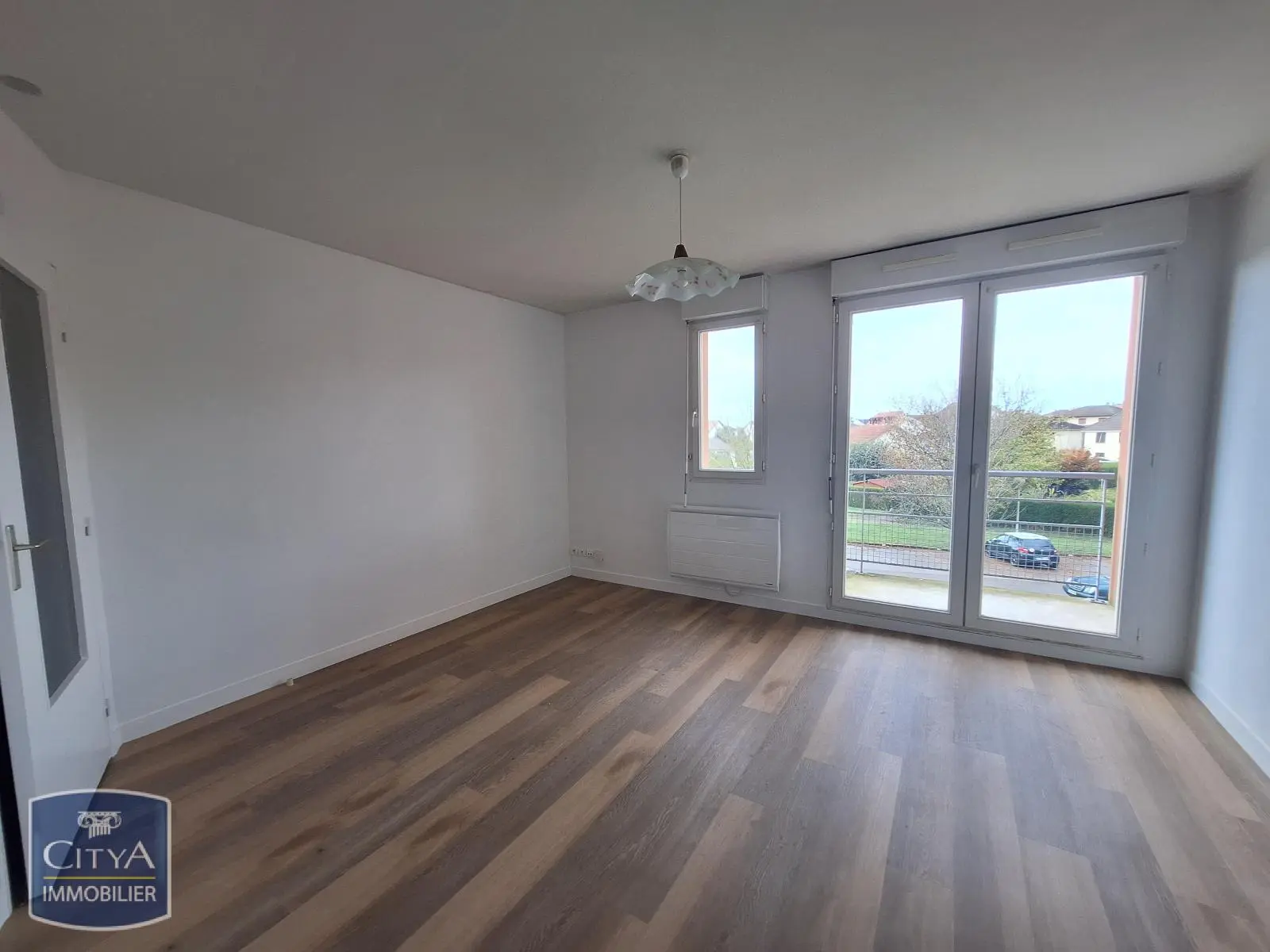 Photo 4 Appartement 2 pièces 38.5m²