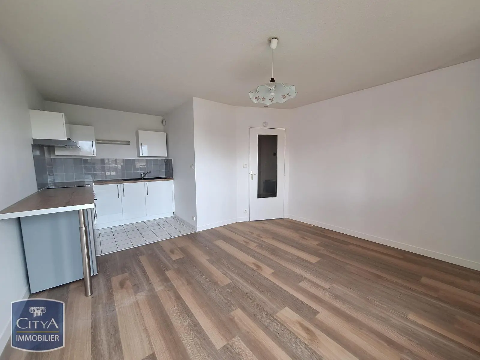Photo 5 Appartement 2 pièces 38.5m²