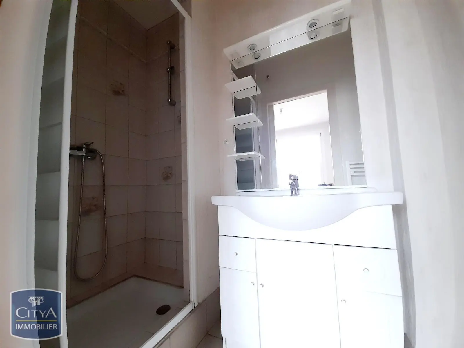 Photo 4 Appartement 2 pièces 33.47m²