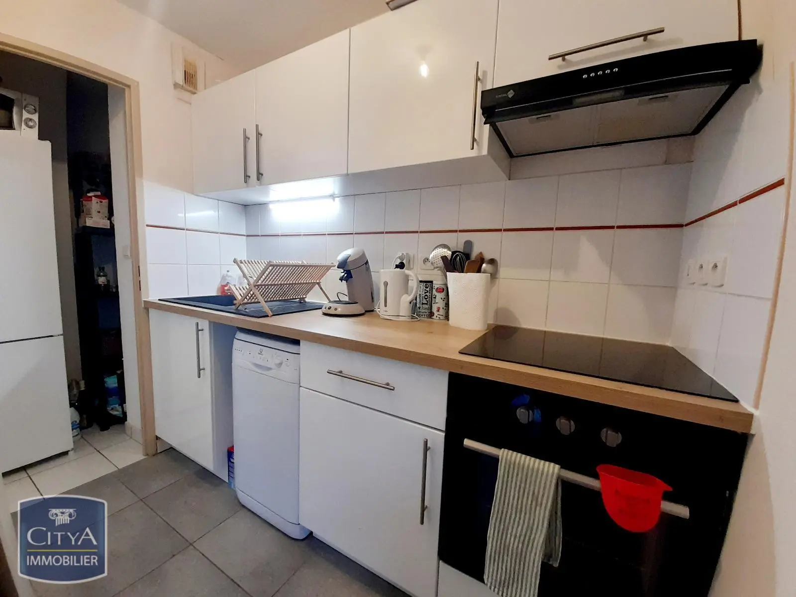 Photo 1 Appartement 2 pièces 48.13m²