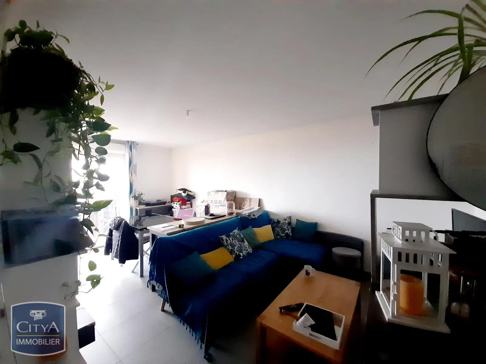 Photo 2 Appartement 2 pièces 48.13m²