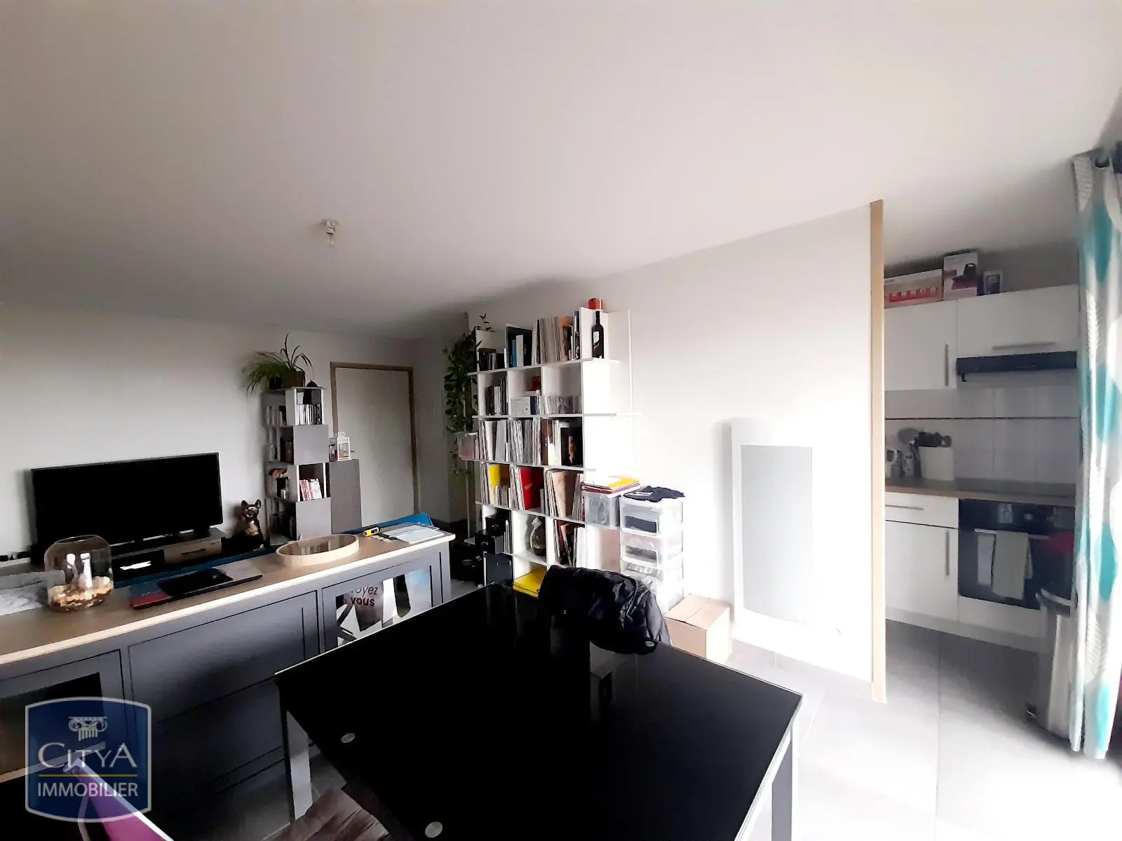 Photo 3 Appartement 2 pièces 48.13m²