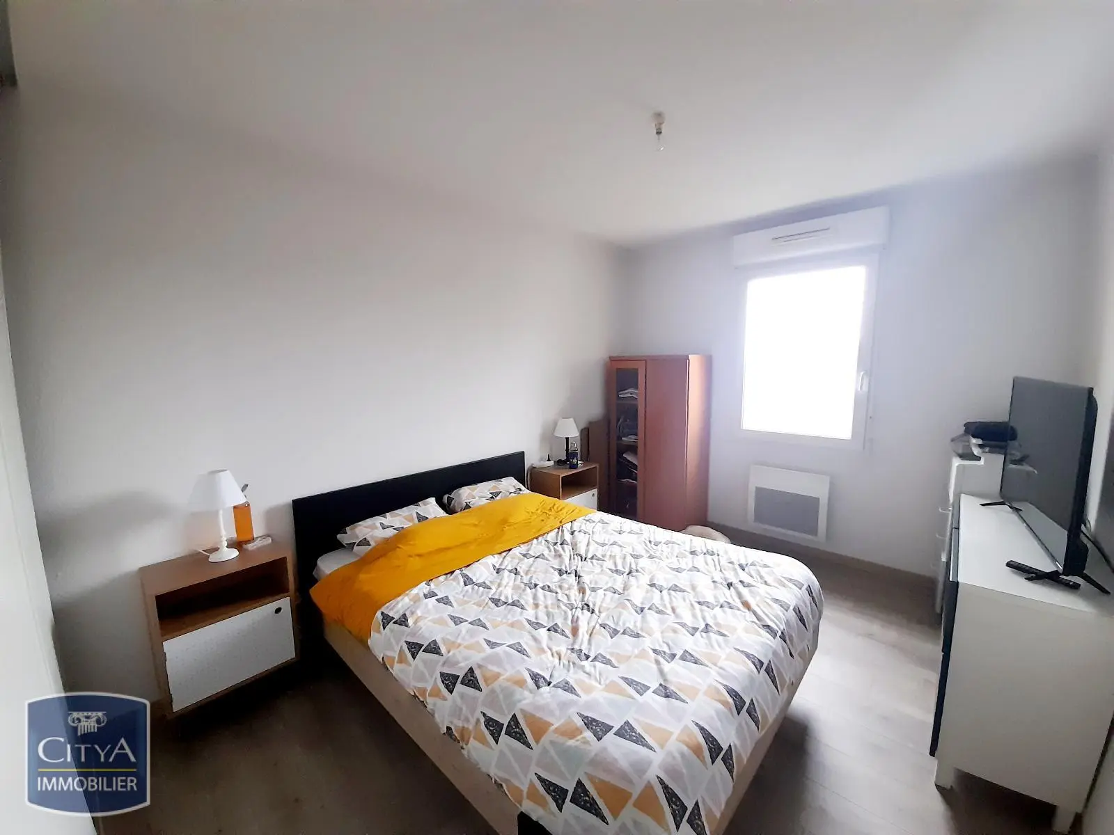 Photo 5 Appartement 2 pièces 48.13m²