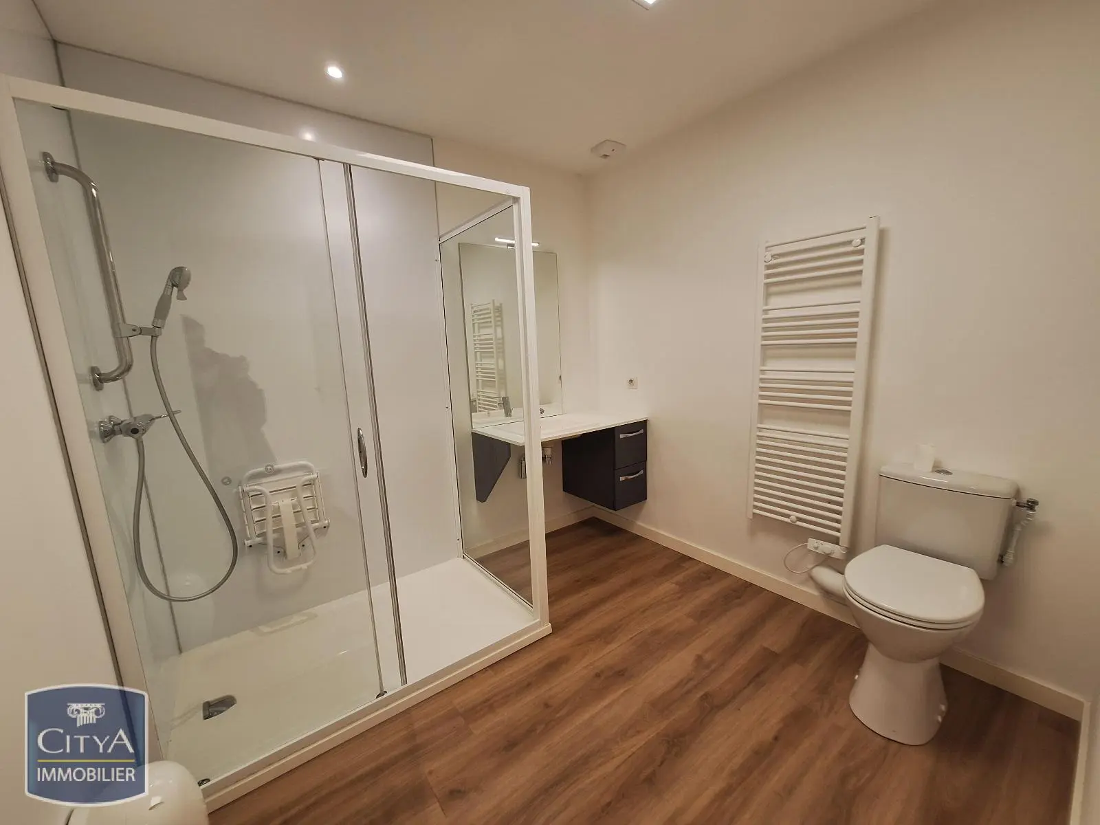Photo 3 Appartement 1 pièce 40.98m²