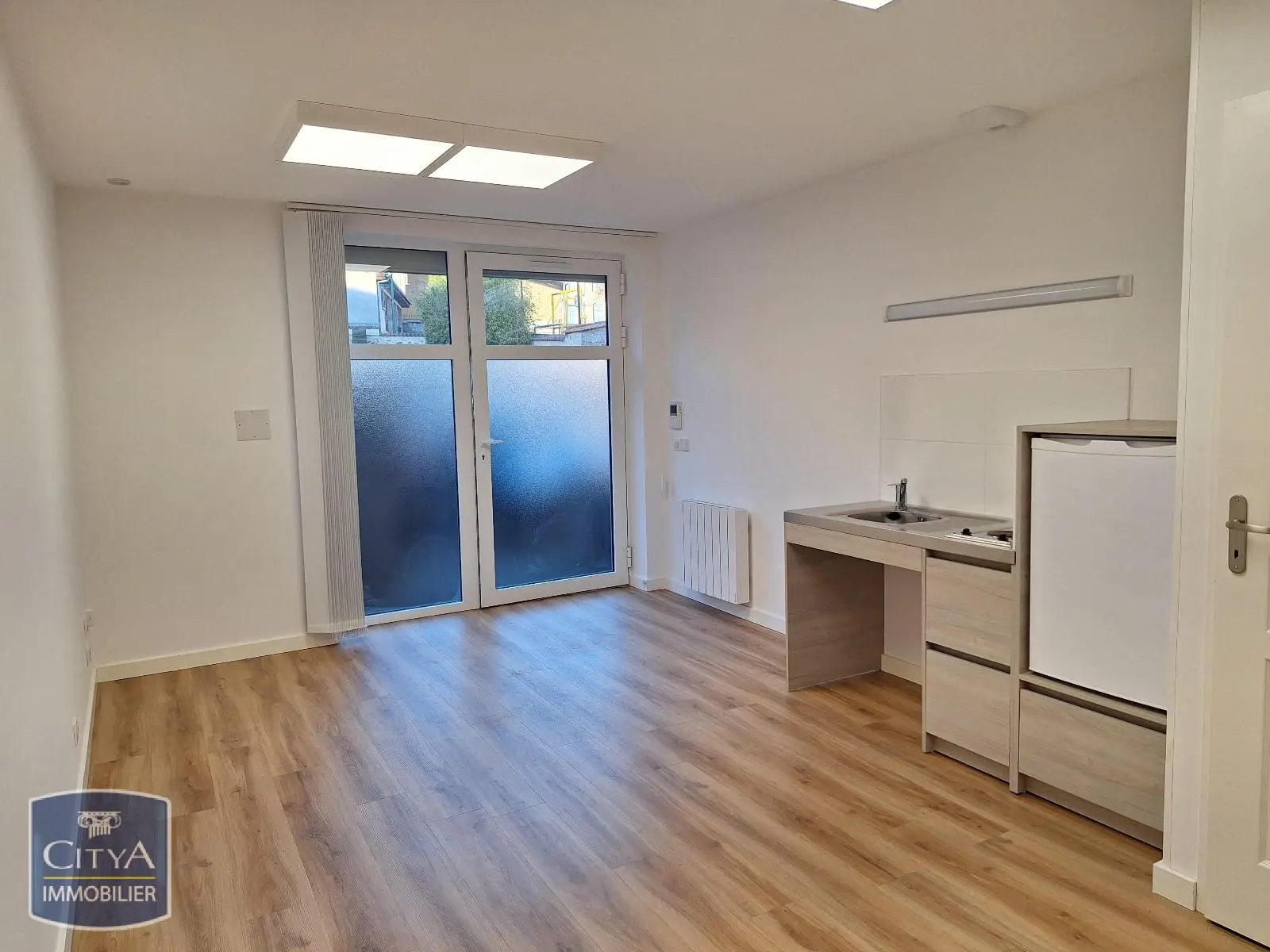 Photo 5 Appartement 1 pièce 40.98m²