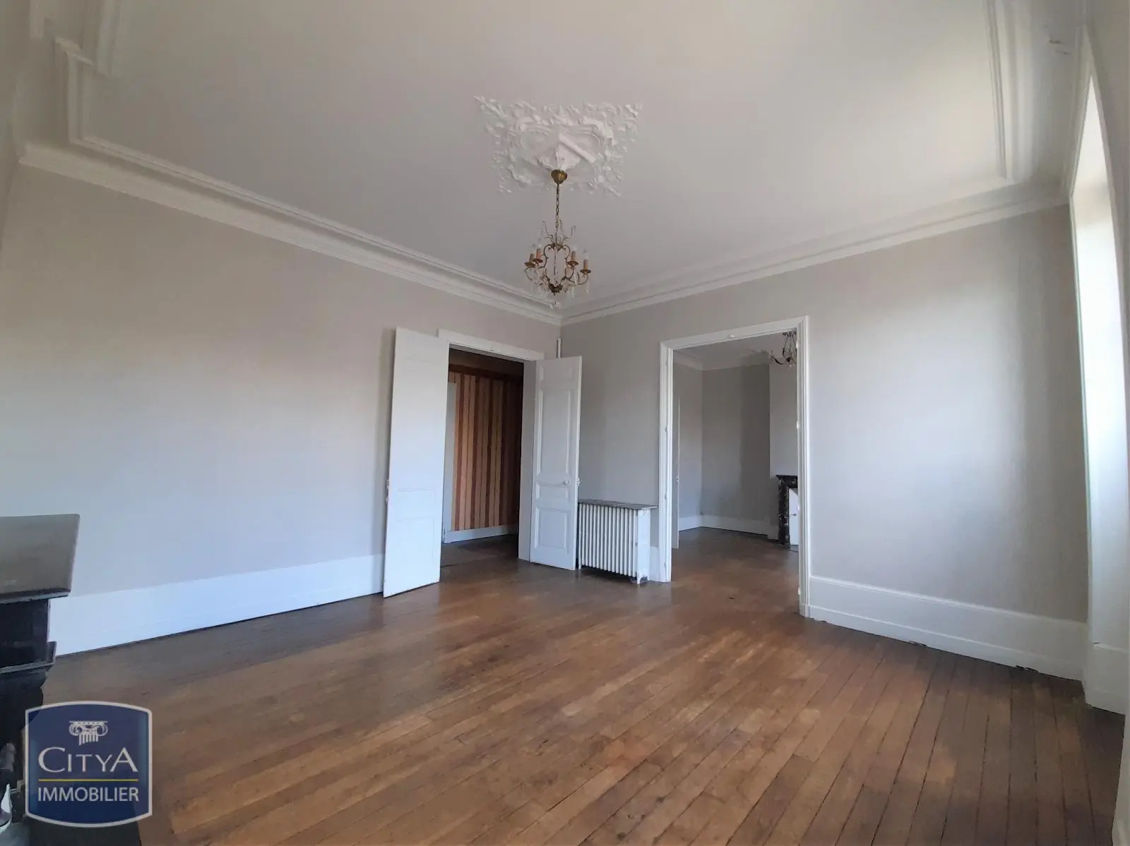 Photo 4 pour Appartement 5 pièces 111.15m² Photo 4 Appartement 5 pièces 111.15m²