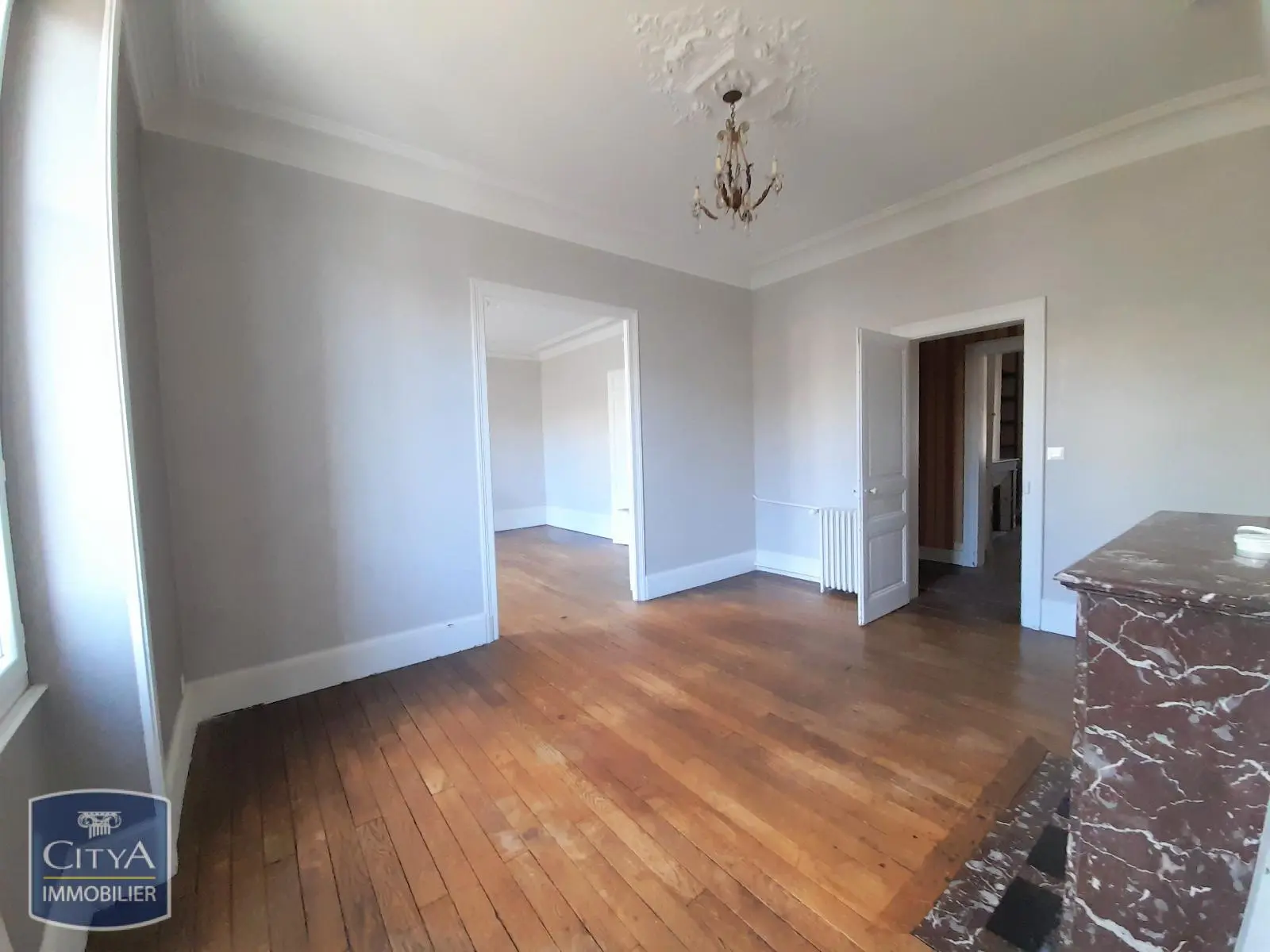 Photo 5 pour Appartement 5 pièces 111.15m² Photo 5 Appartement 5 pièces 111.15m²