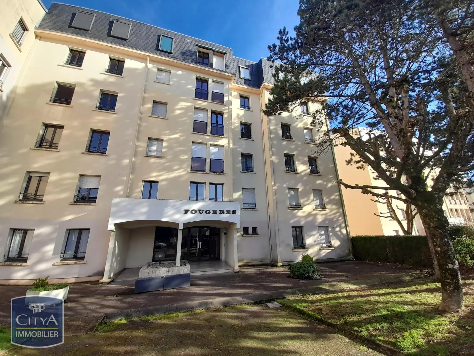 Photo 8 Appartement 3 pièces 62.95m²