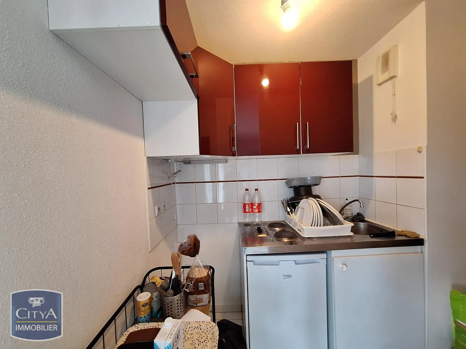 Photo 3 appartement Limoges