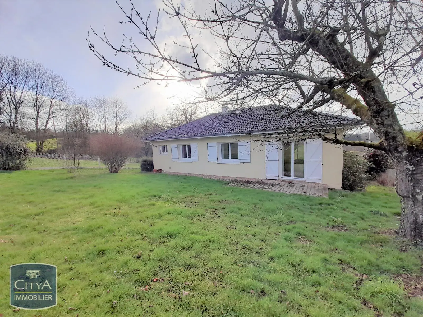 Photo 1 Maison 6 pièces 87.72m²