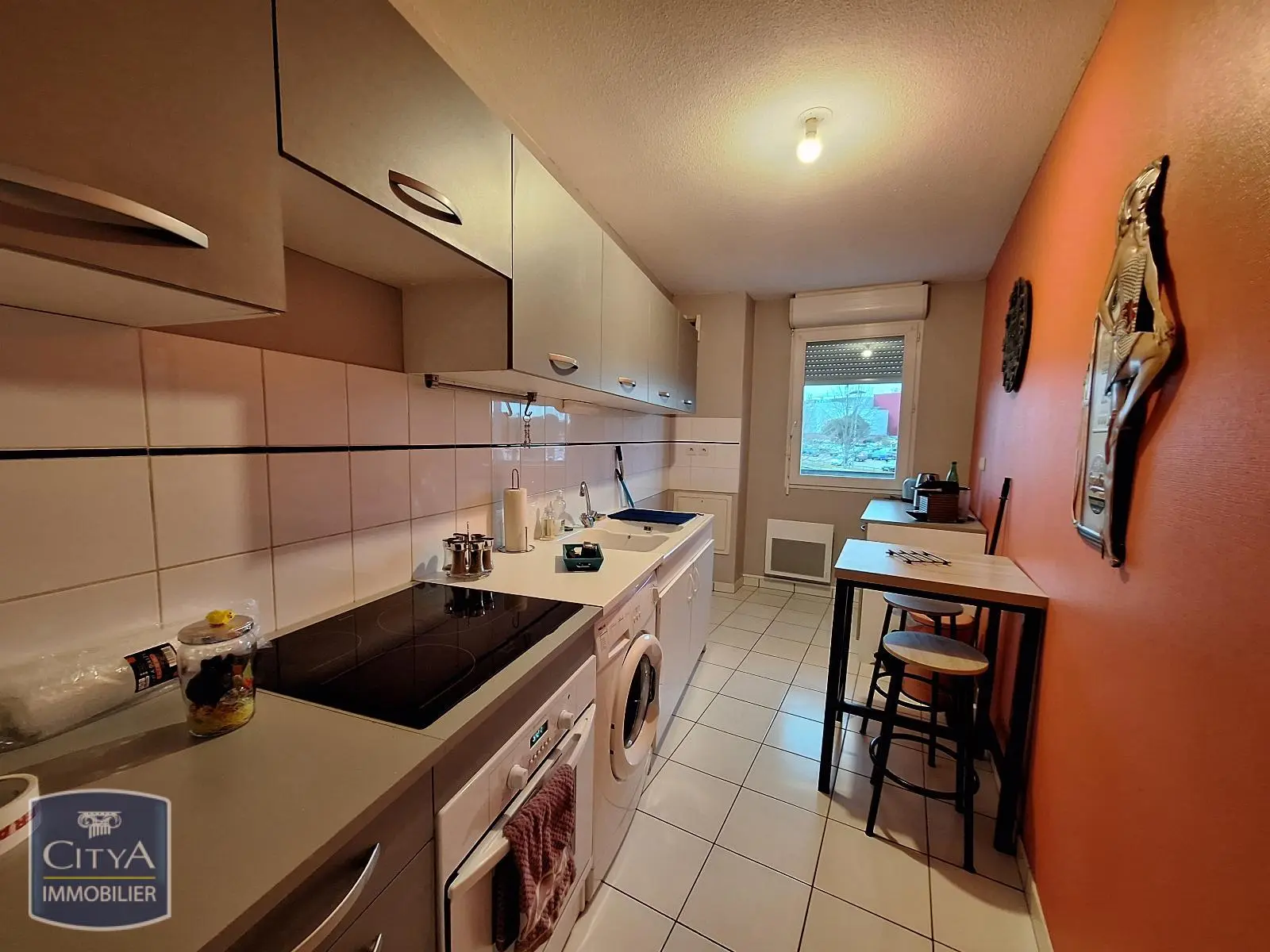 Photo 4 Appartement 3 pièces 71.01m²