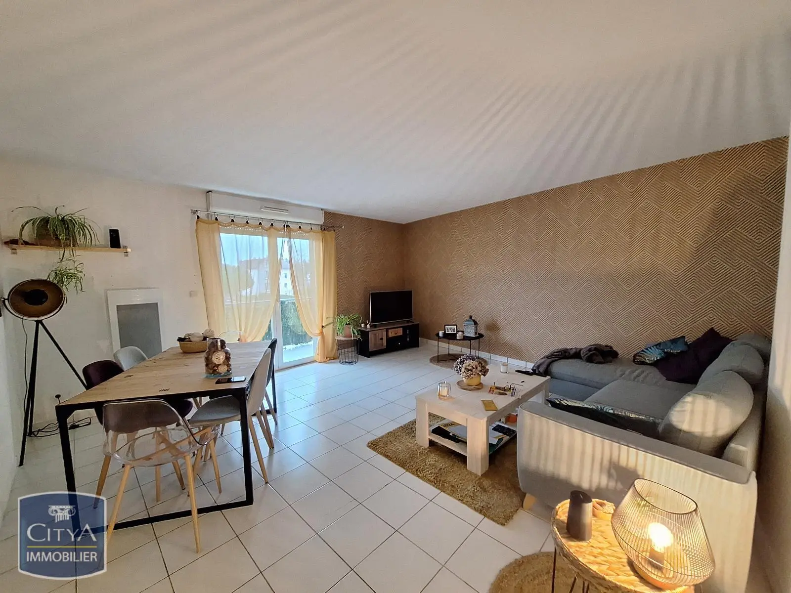 Photo 2 Appartement 3 pièces 71.01m²