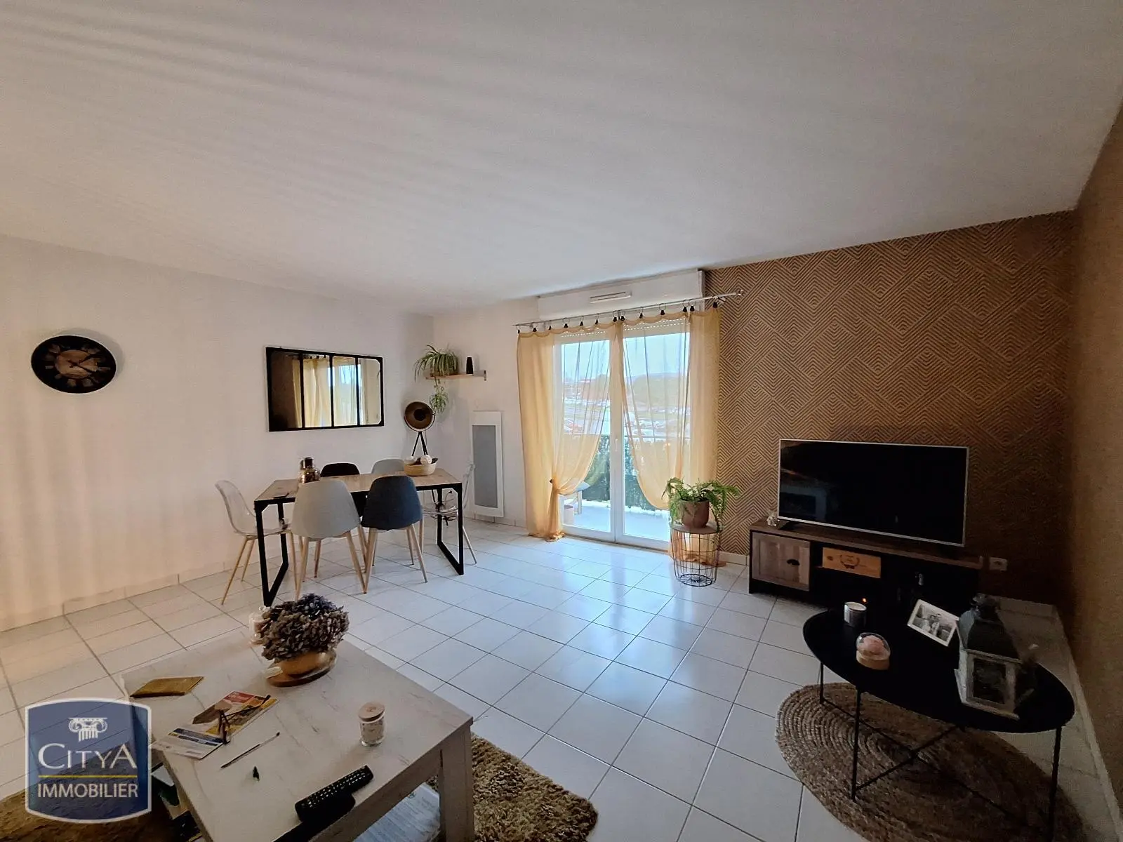 Photo 1 Appartement 3 pièces 71.01m²