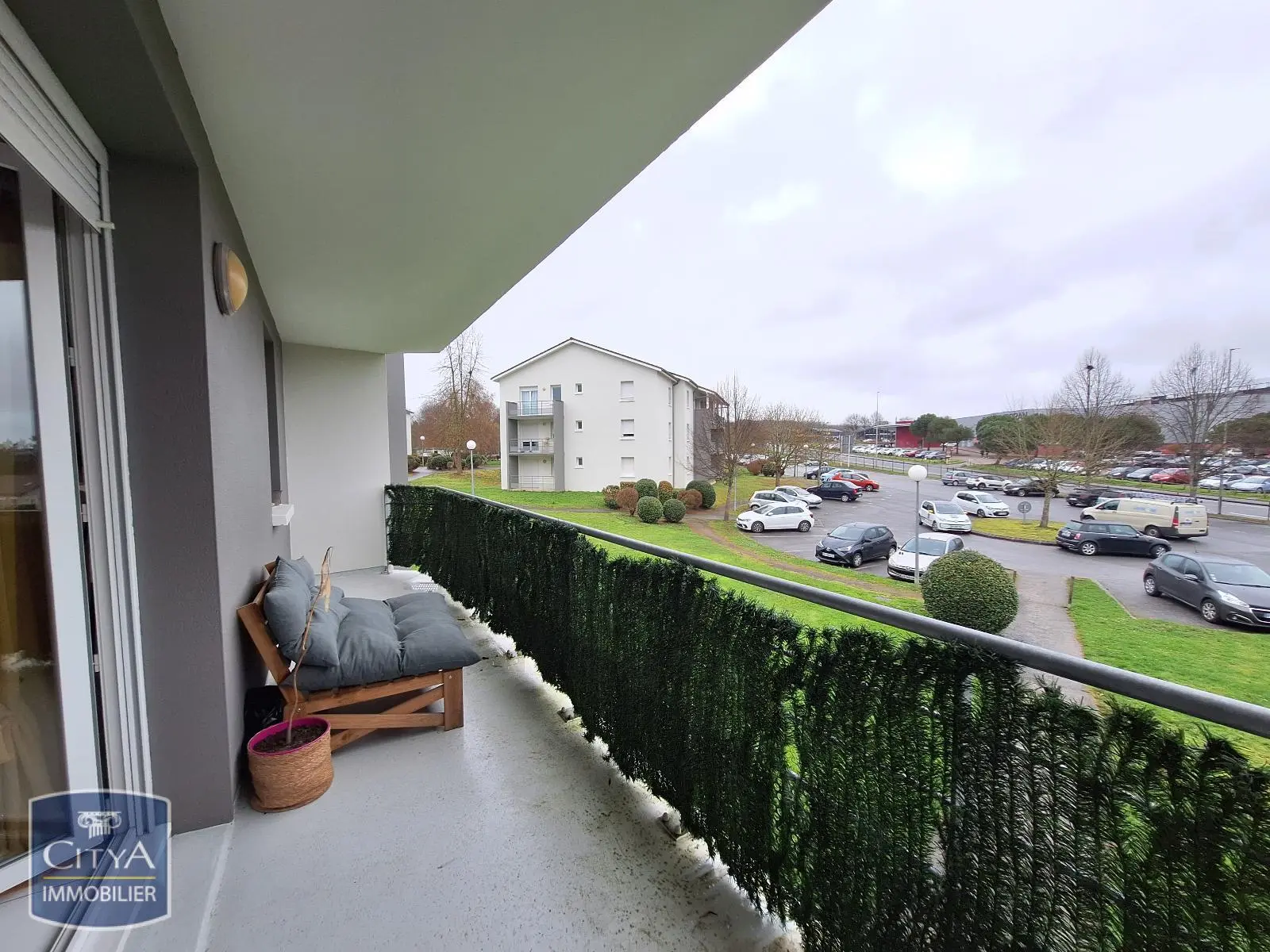 Photo 8 Appartement 3 pièces 71.01m²