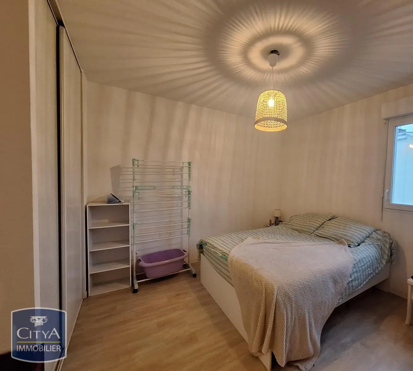 Photo 3 Appartement 2 pièces 43.4m²