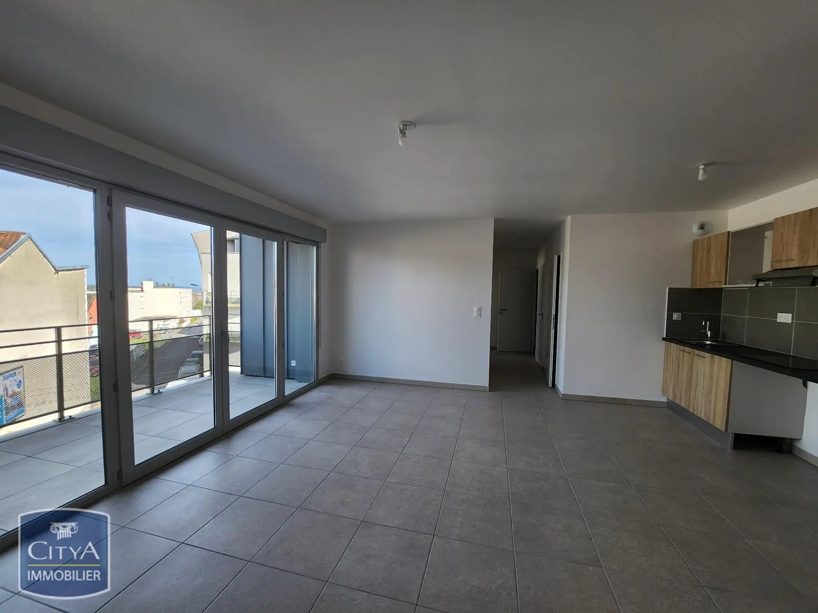 Photo 1 Appartement 3 pièces 65.49m²