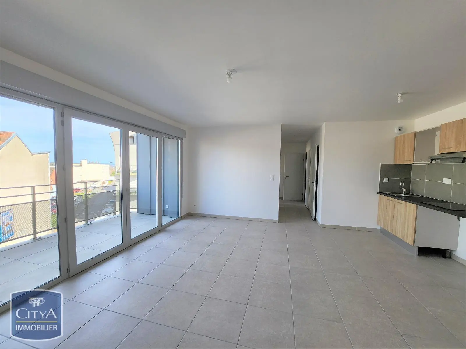 Photo 1 Appartement 3 pièces 65.49m²