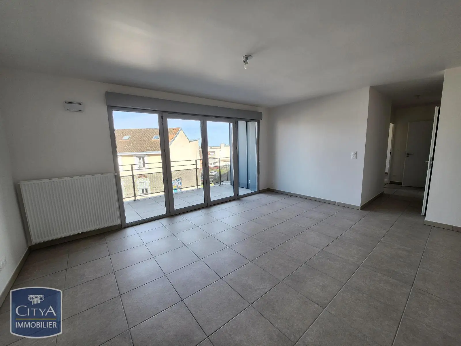 Photo 3 Appartement 3 pièces 65.49m²