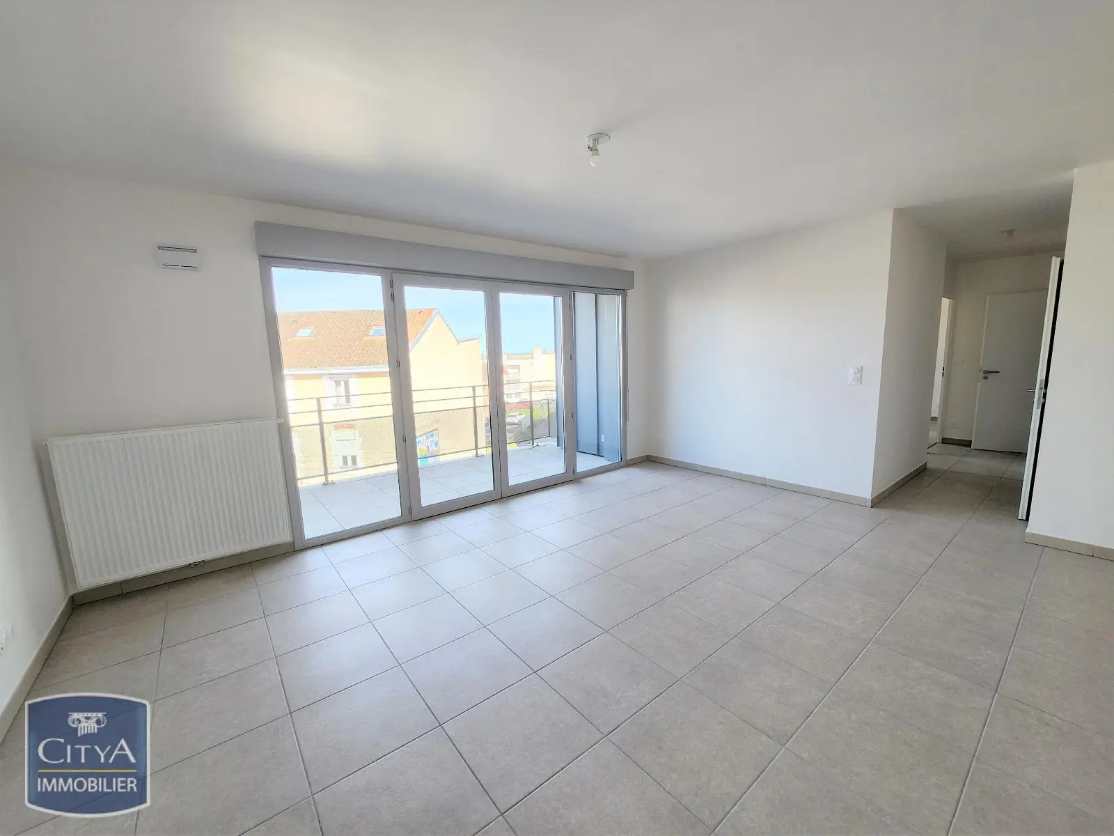 Photo 2 Appartement 3 pièces 65.49m²