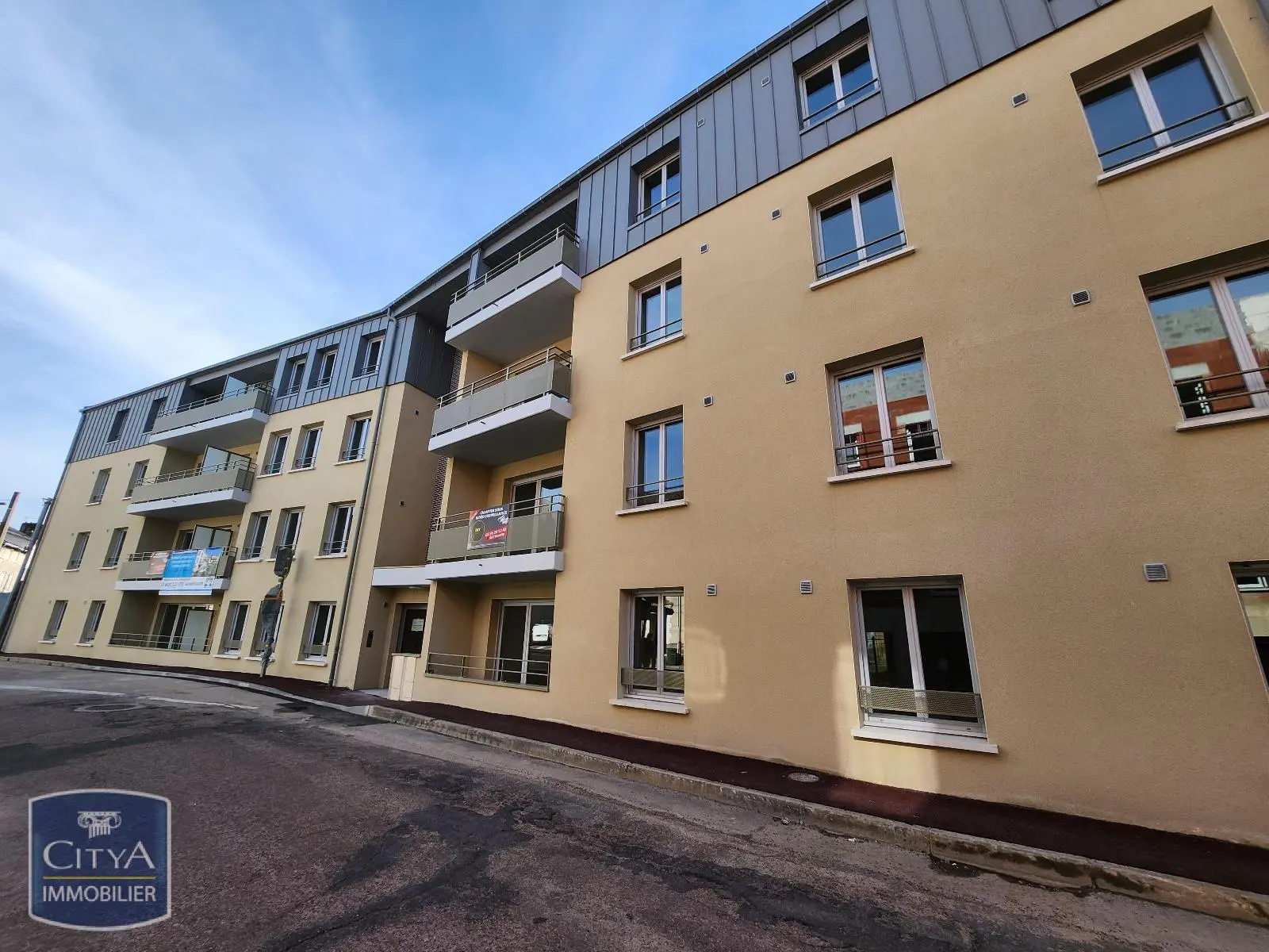 Photo 1 appartement Limoges
