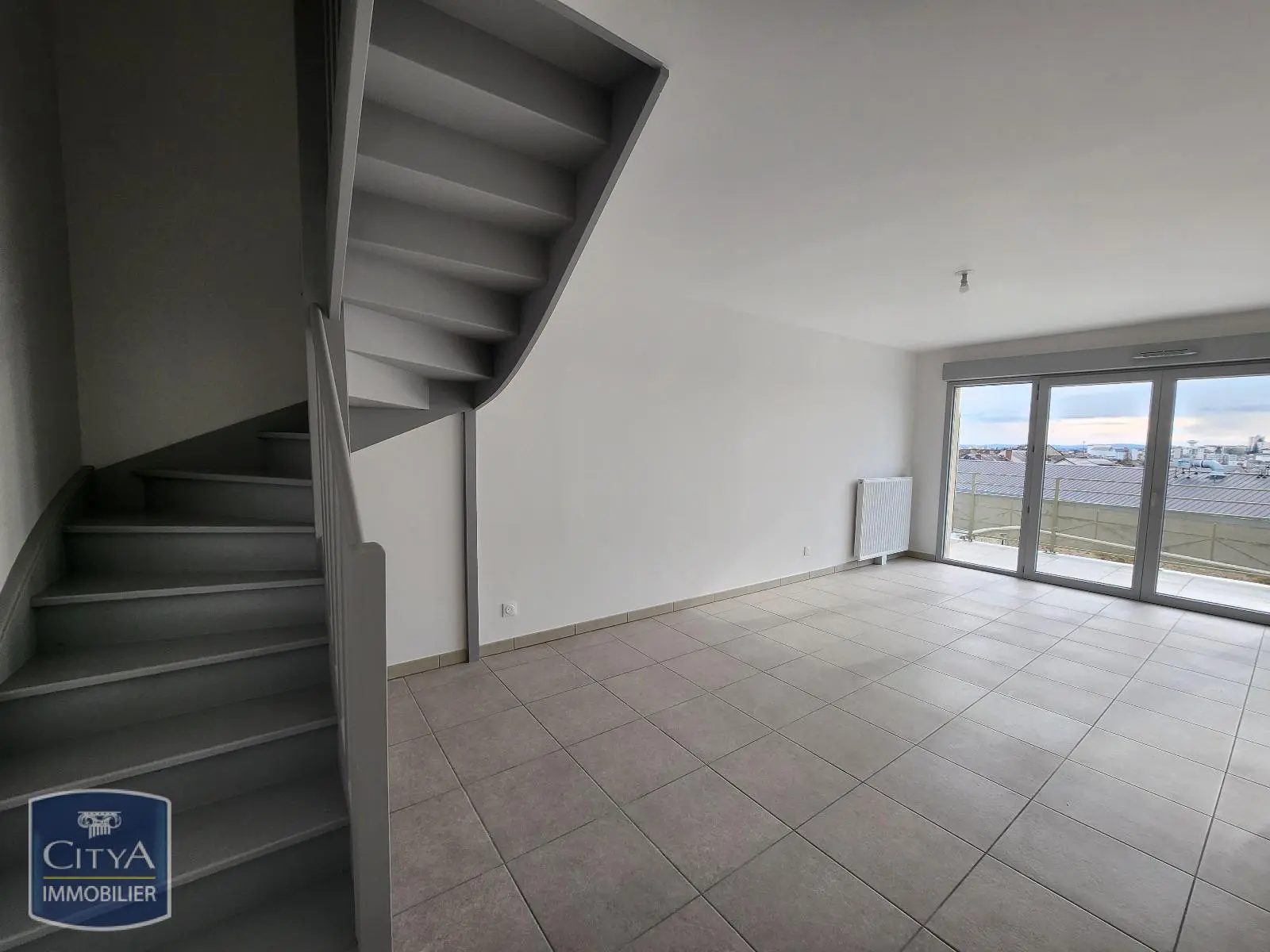 Photo 4 Appartement 3 pièces 65.82m²