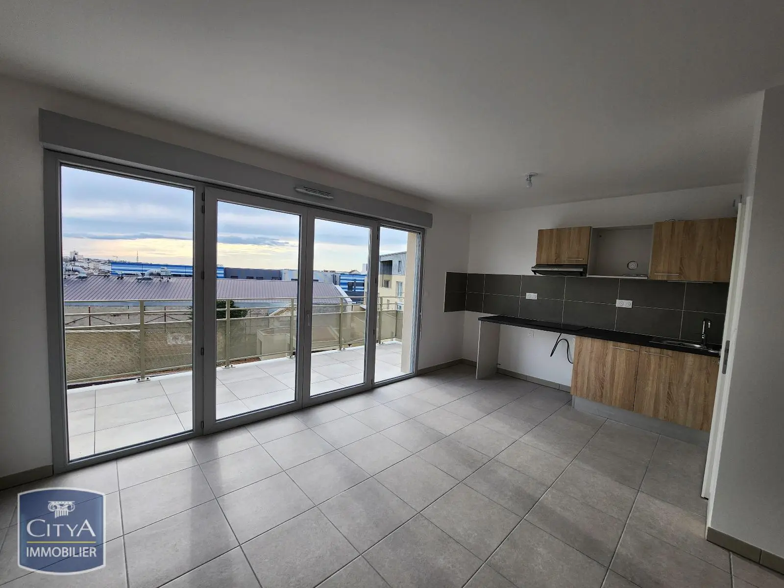 Photo 2 Appartement 3 pièces 65.82m²