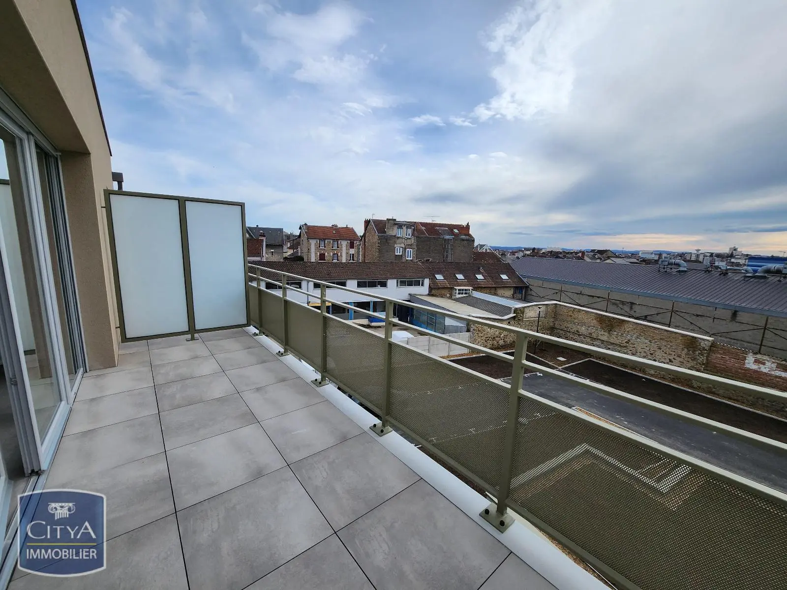 Photo 3 Appartement 3 pièces 65.82m²