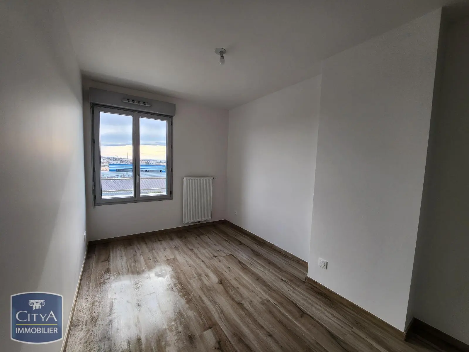 Photo 5 Appartement 3 pièces 65.82m²