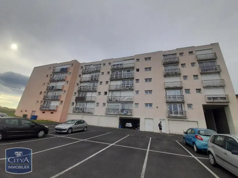 Photo 8 Appartement 1 pièce 31m²