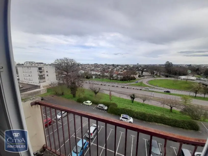 Photo 7 Appartement 1 pièce 31m²