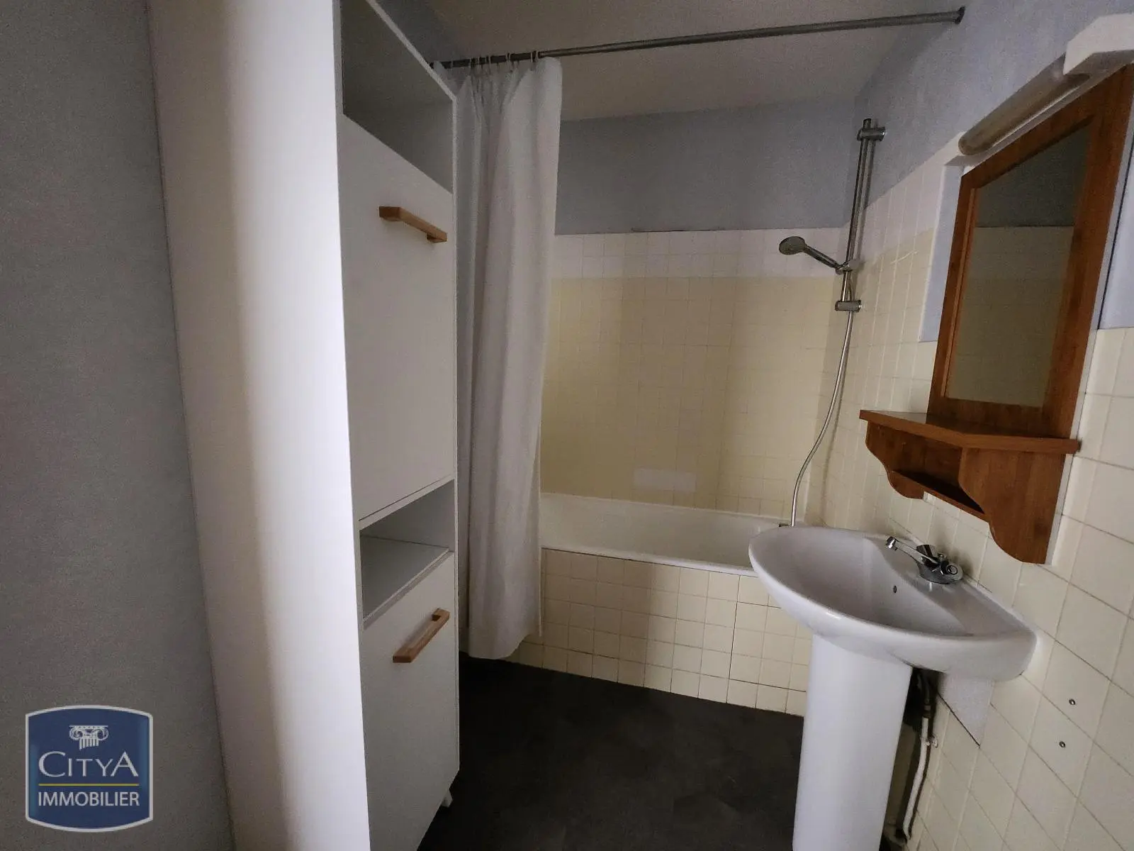 Photo 5 Appartement 1 pièce 32.91m²