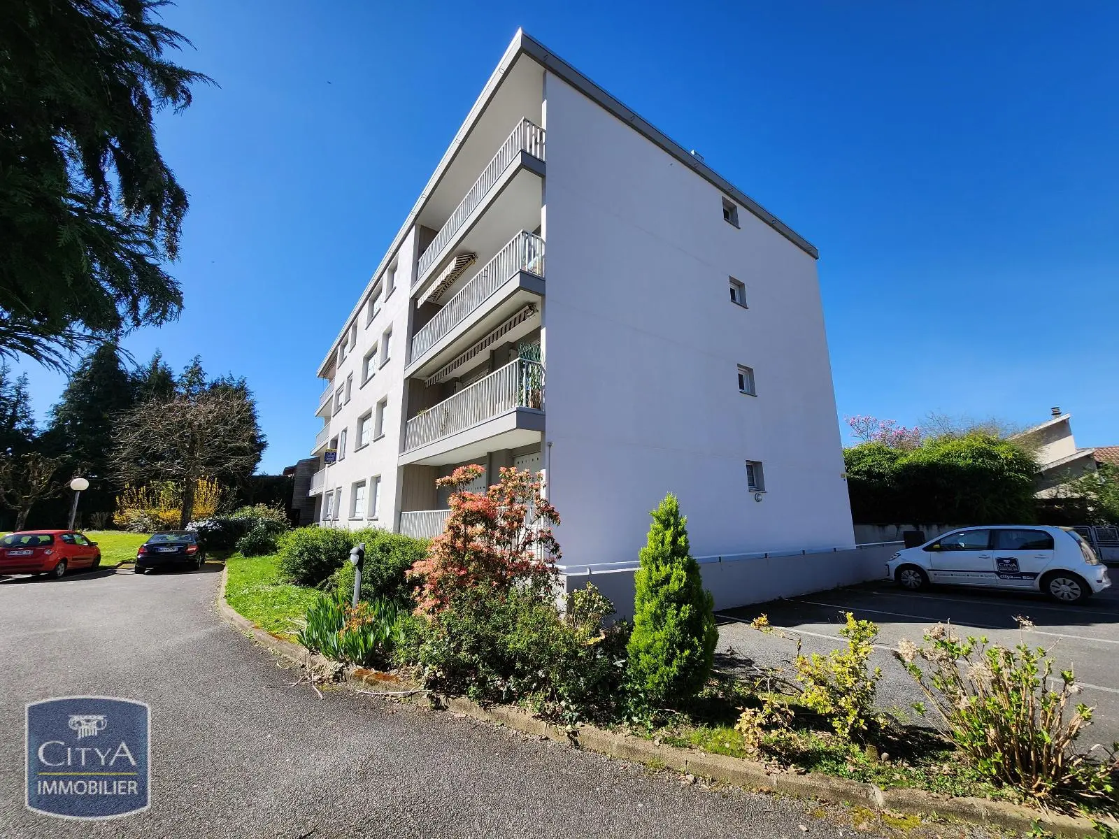 Photo 4 Appartement 1 pièce 32.91m²