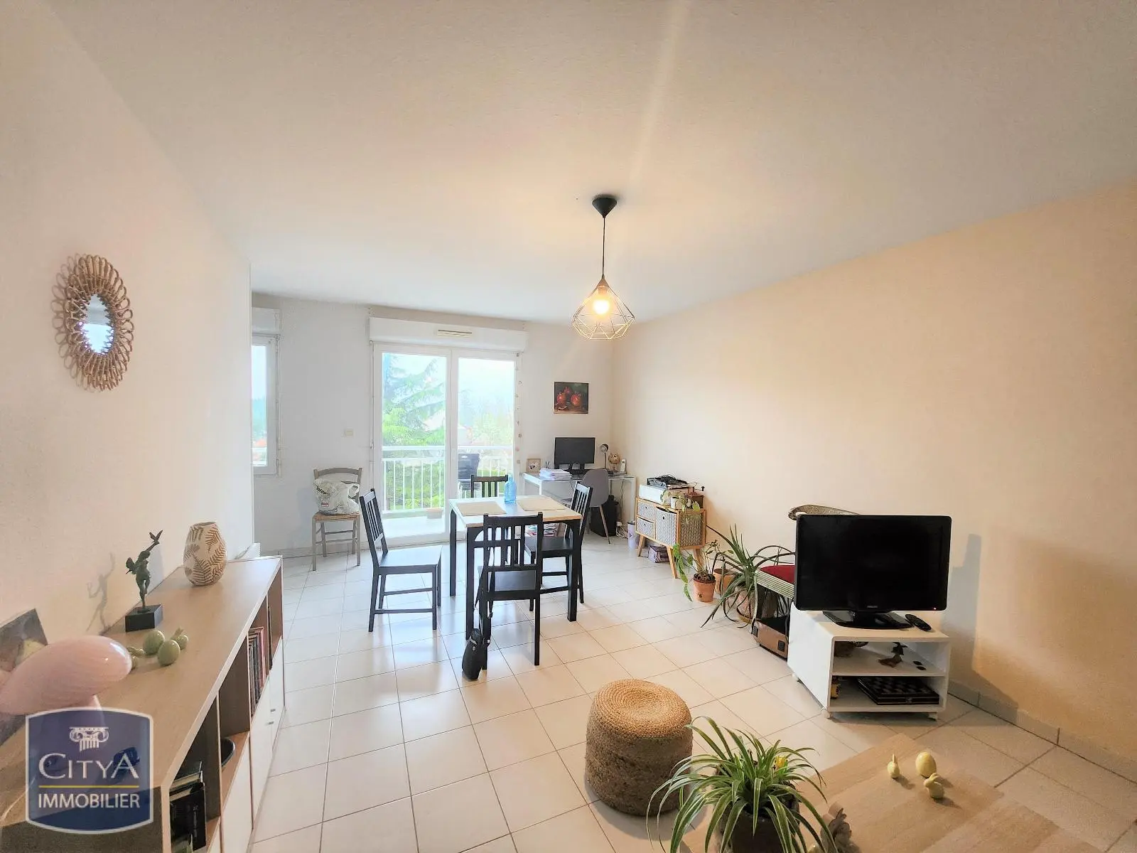 Photo 1 Appartement 2 pièces 48.37m²