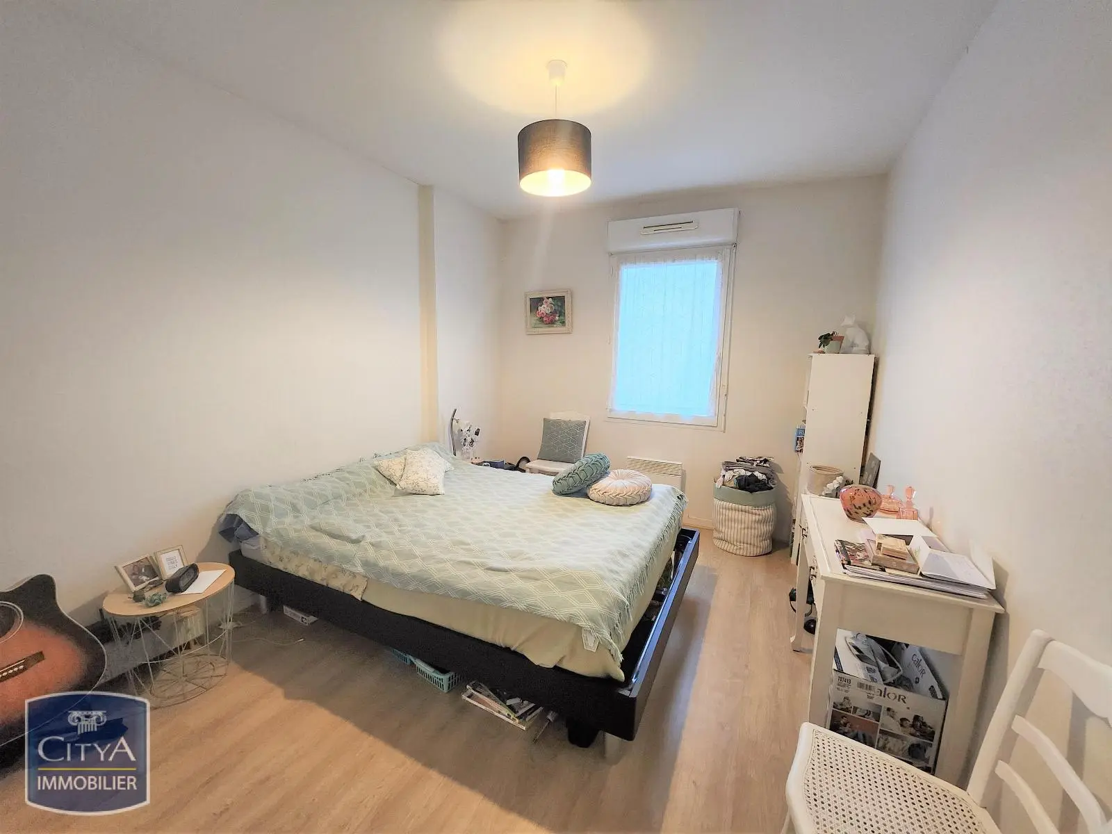 Photo 2 Appartement 2 pièces 48.37m²