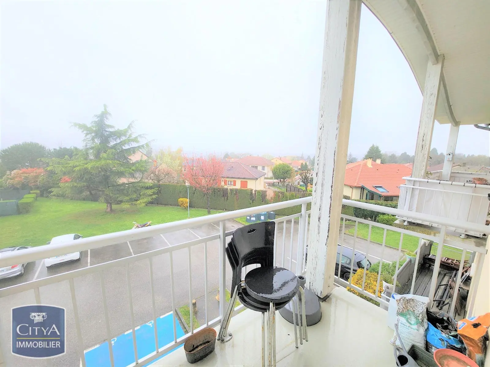 Photo 6 Appartement 2 pièces 48.37m²