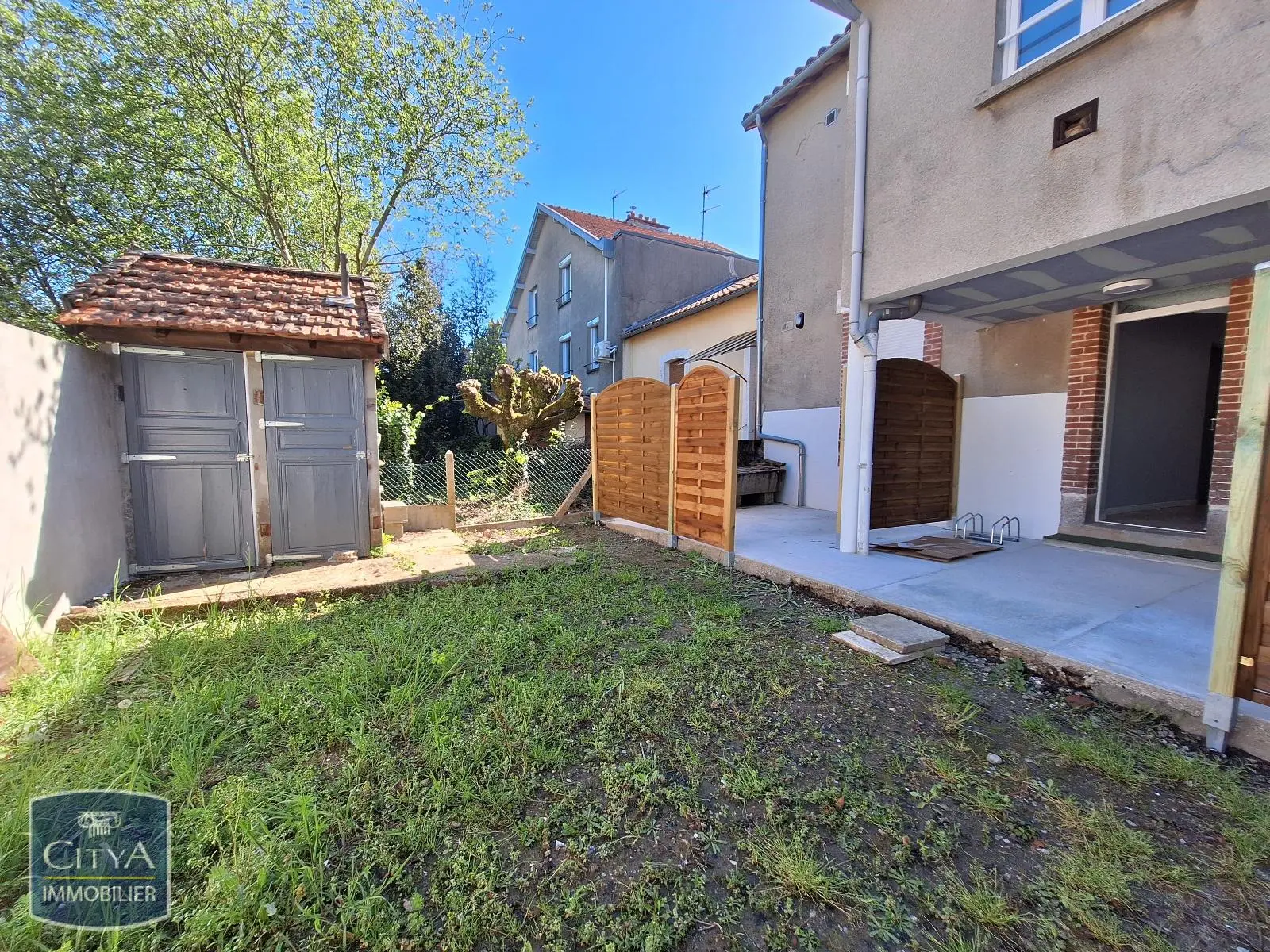 Photo 4 appartement Limoges