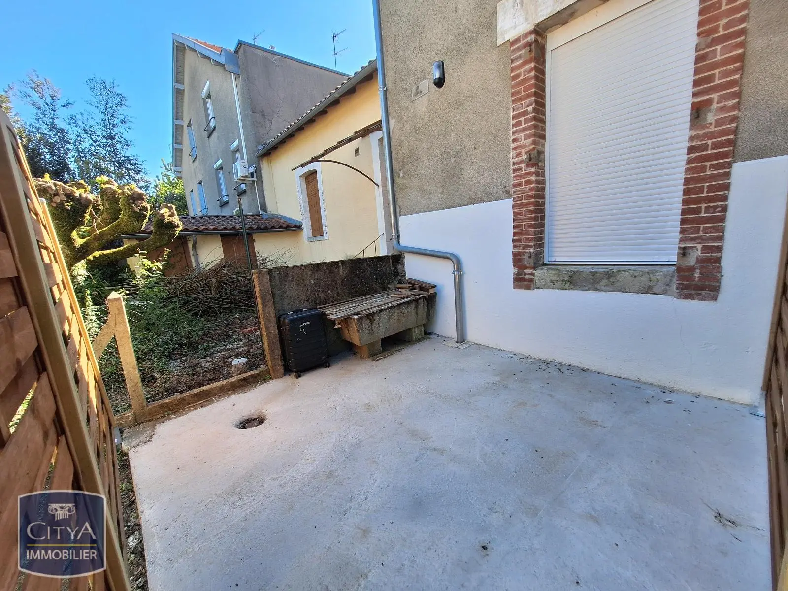 Photo 7 Appartement 2 pièces 26.86m²