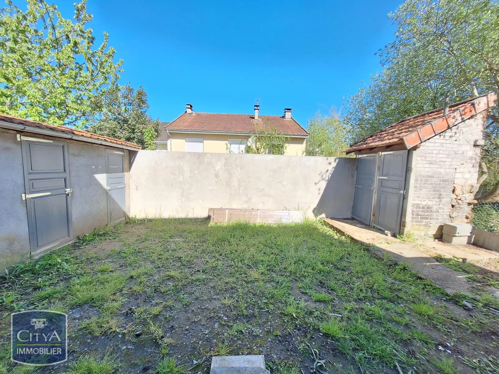 Photo 5 appartement Limoges