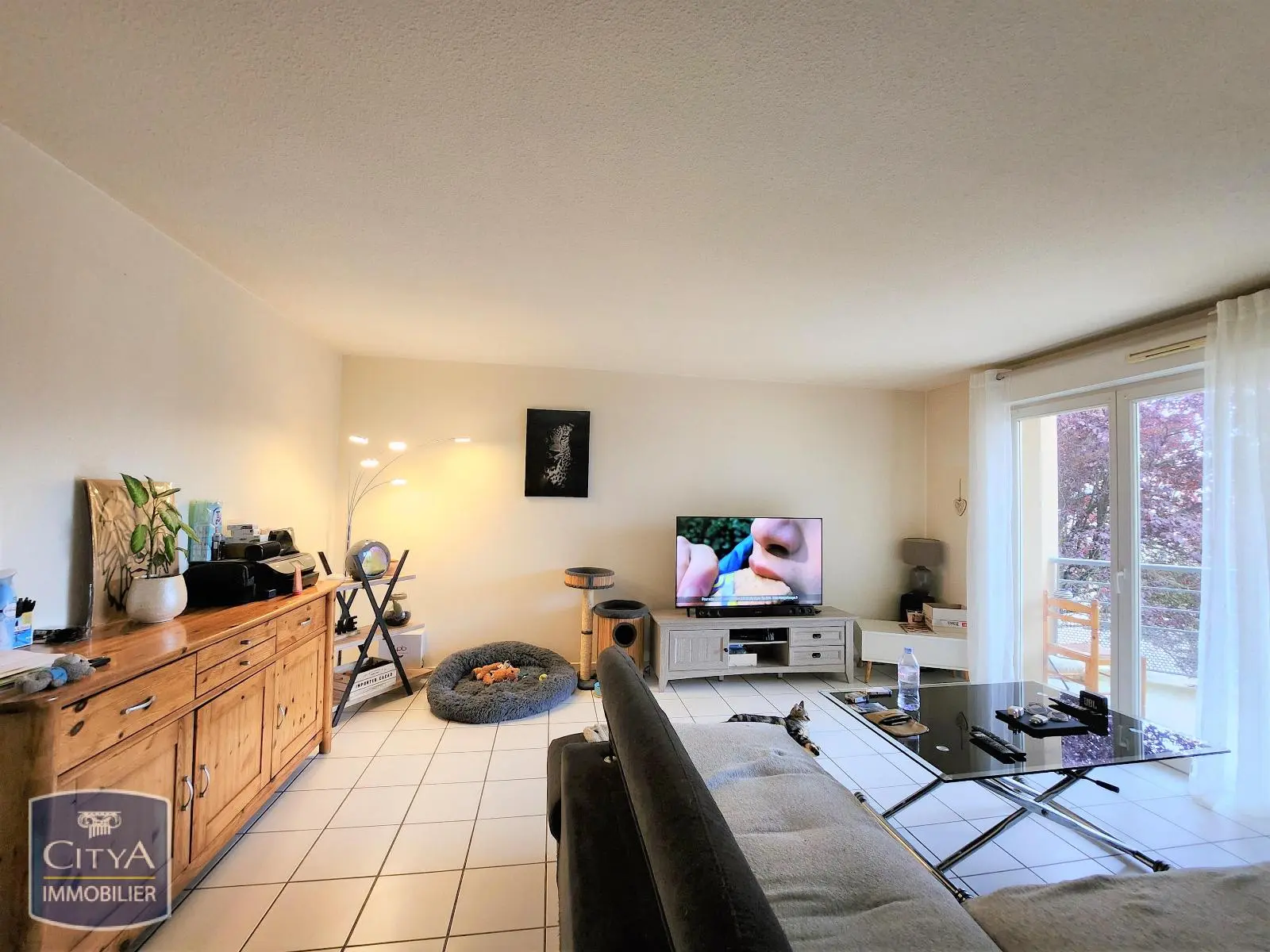 Photo 1 Appartement 3 pièces 63.63m²