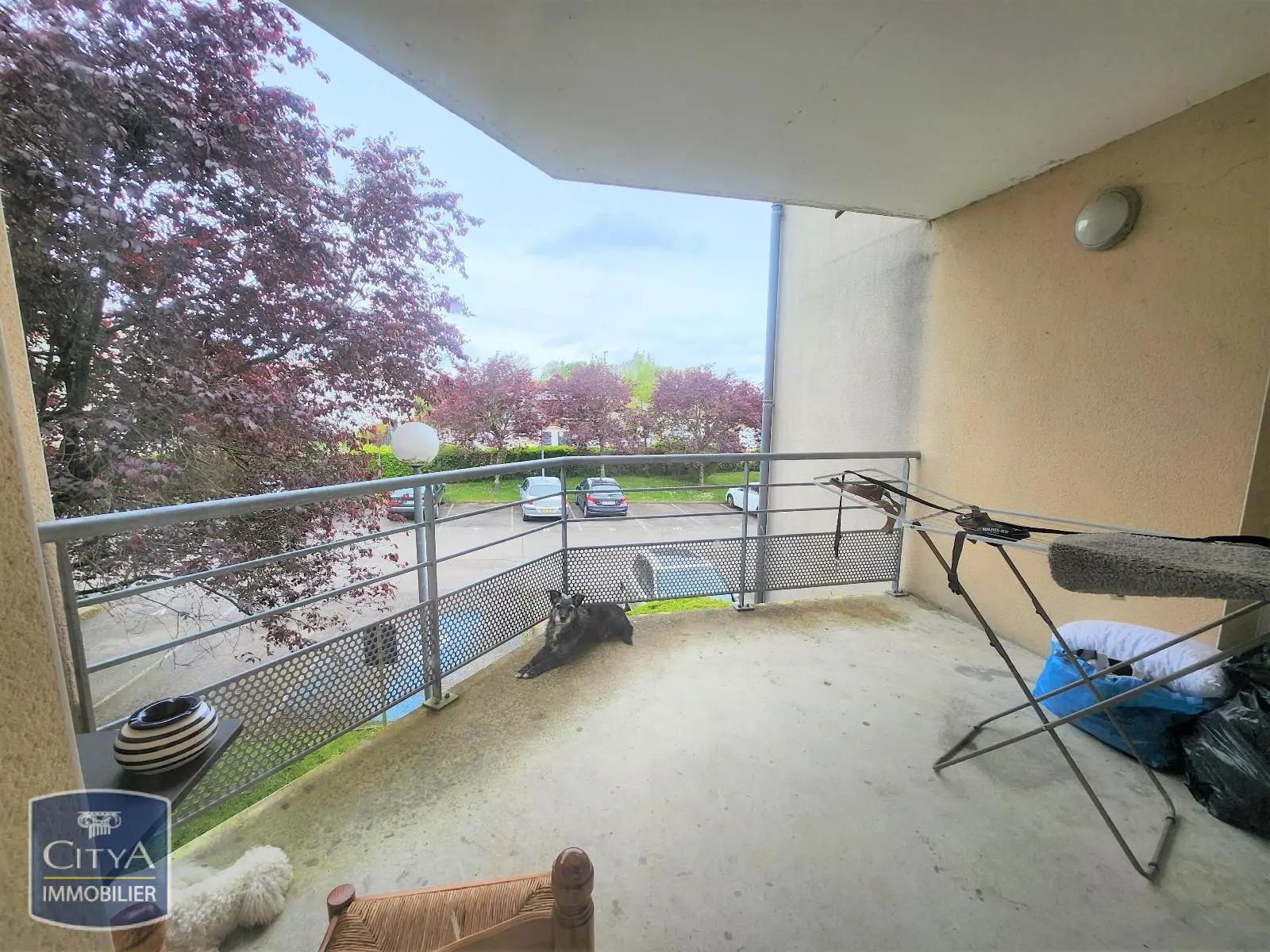Photo 7 Appartement 3 pièces 63.63m²