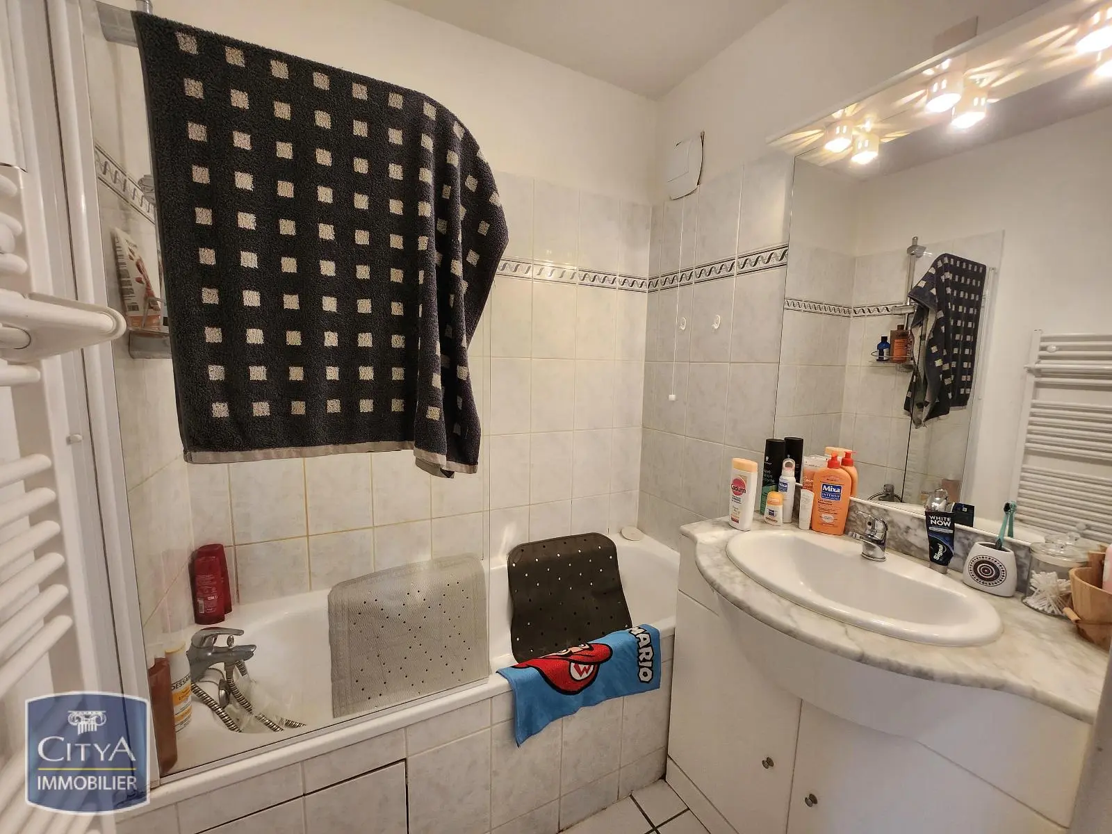 Photo 3 Appartement 3 pièces 63.63m²