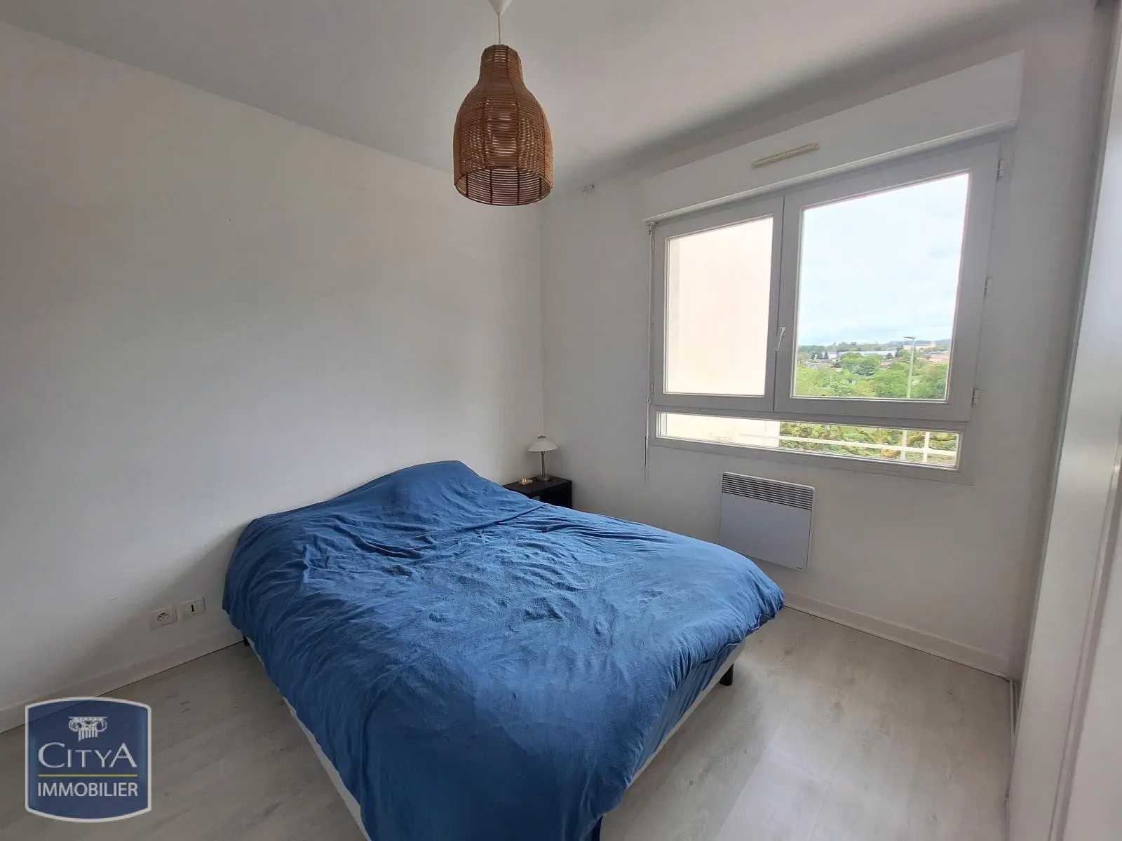 Photo 7 Appartement 2 pièces 40.5m²