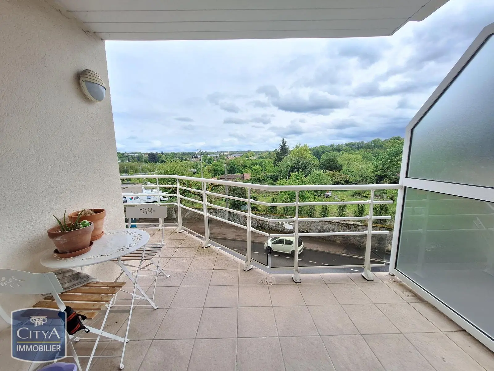 Photo 3 Appartement 2 pièces 40.5m²