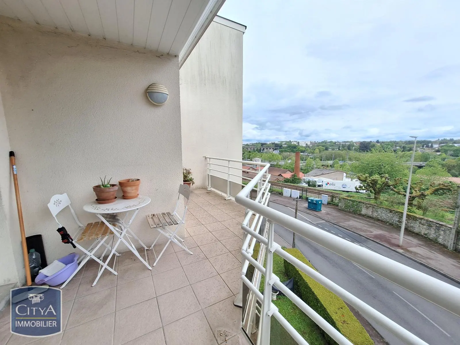 Photo 2 Appartement 2 pièces 40.5m²
