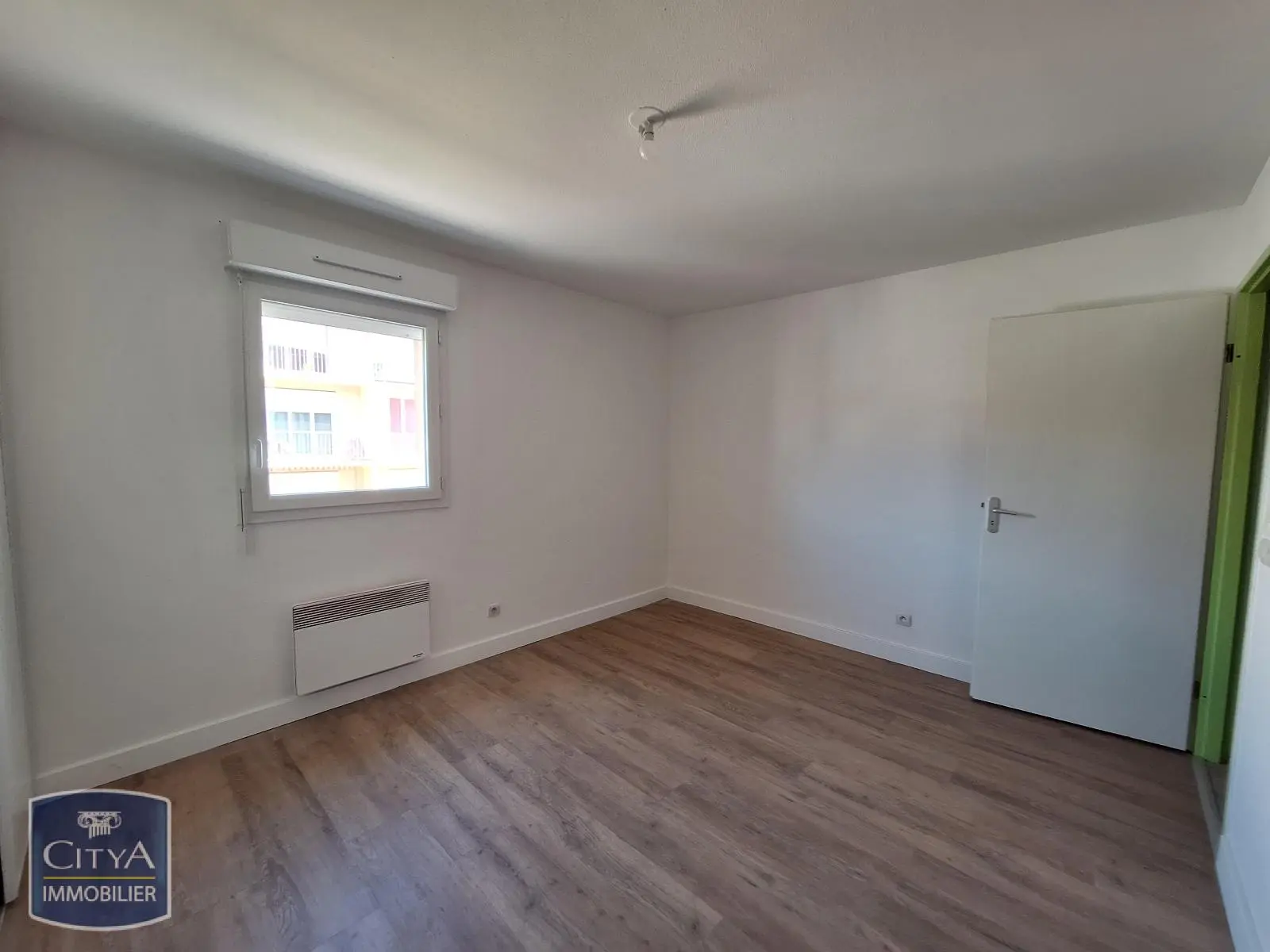 Photo 3 Appartement 1 pièce 25.92m²