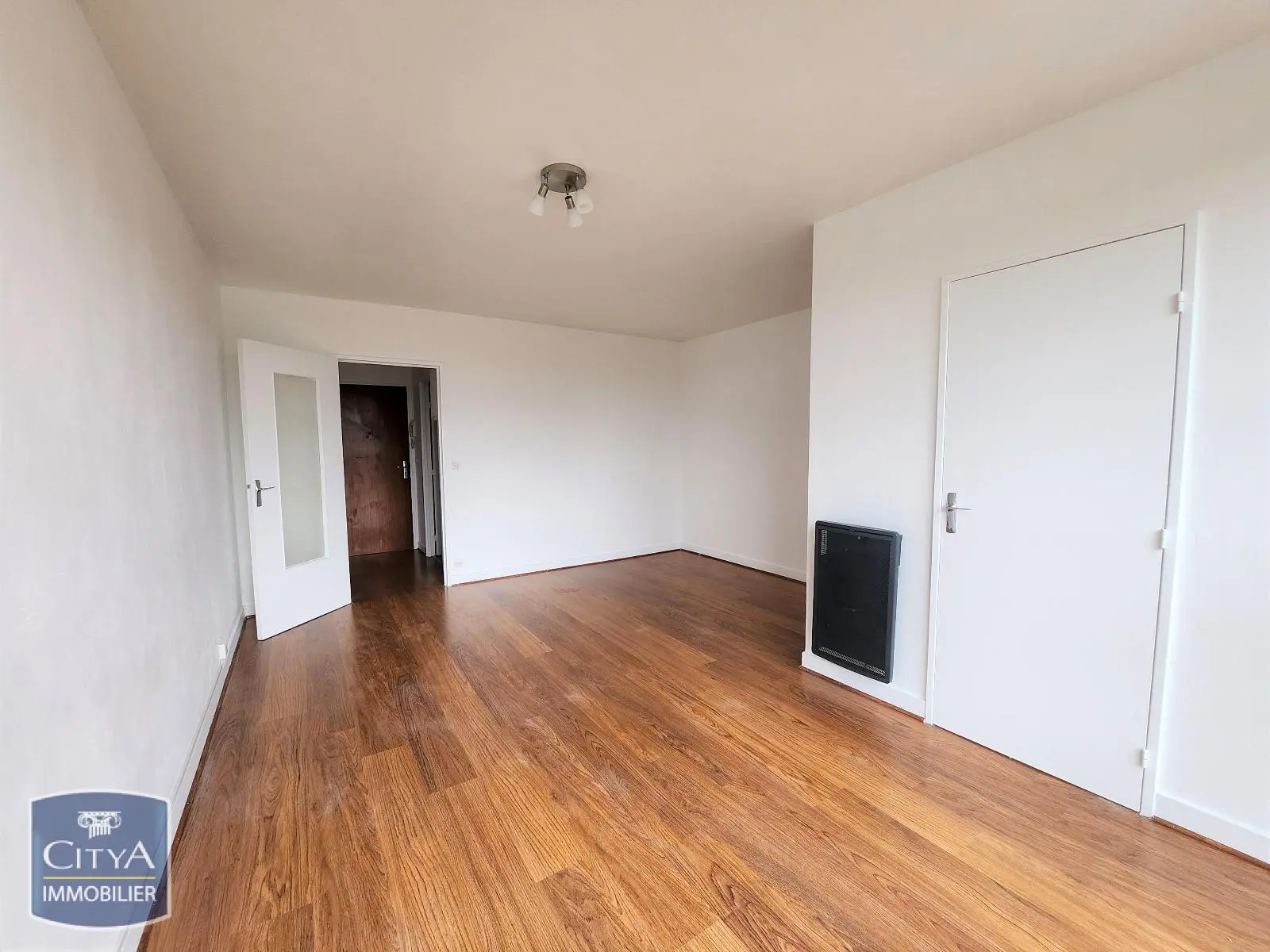 Photo 3 Appartement 1 pièce 31m²