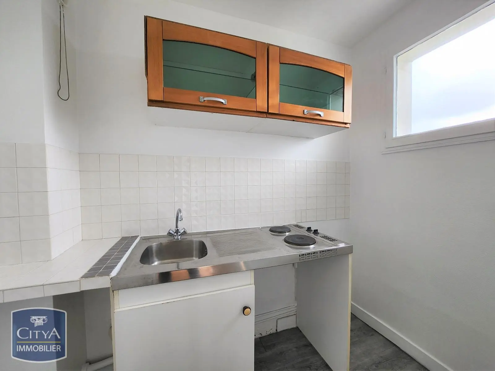 Photo 4 Appartement 1 pièce 31m²