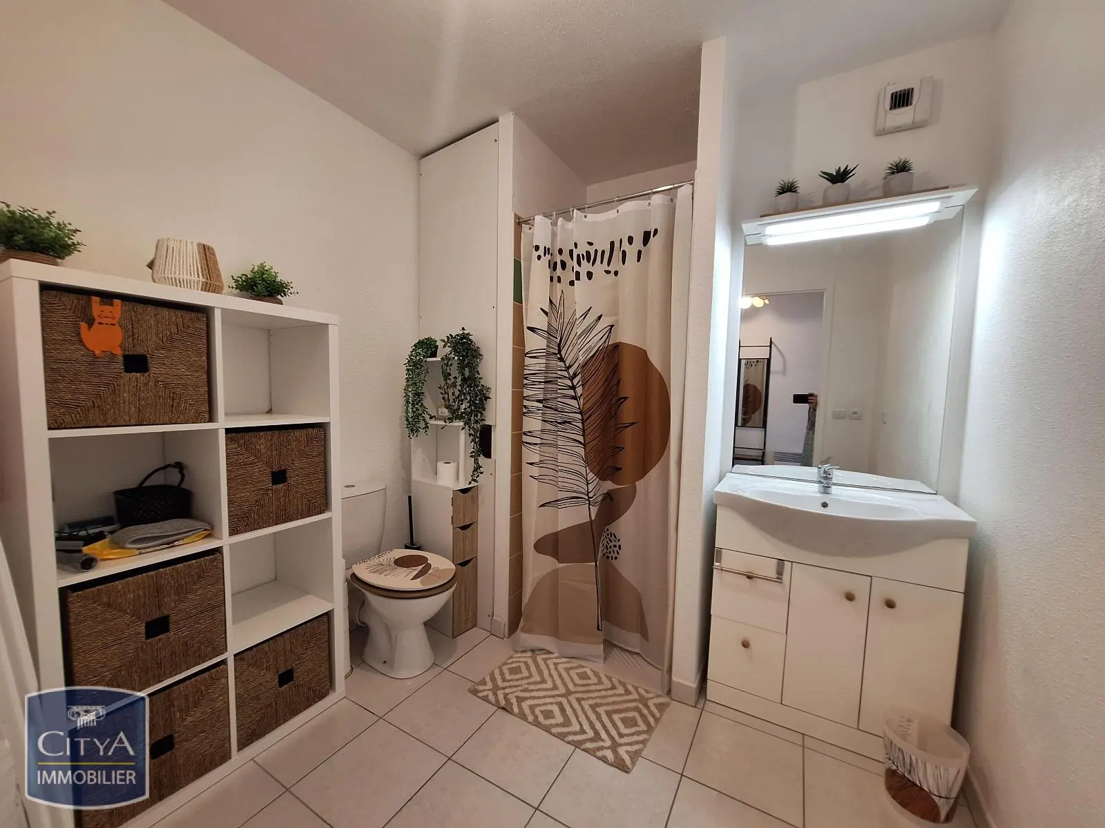 Photo 4 Appartement 1 pièce 25.93m²