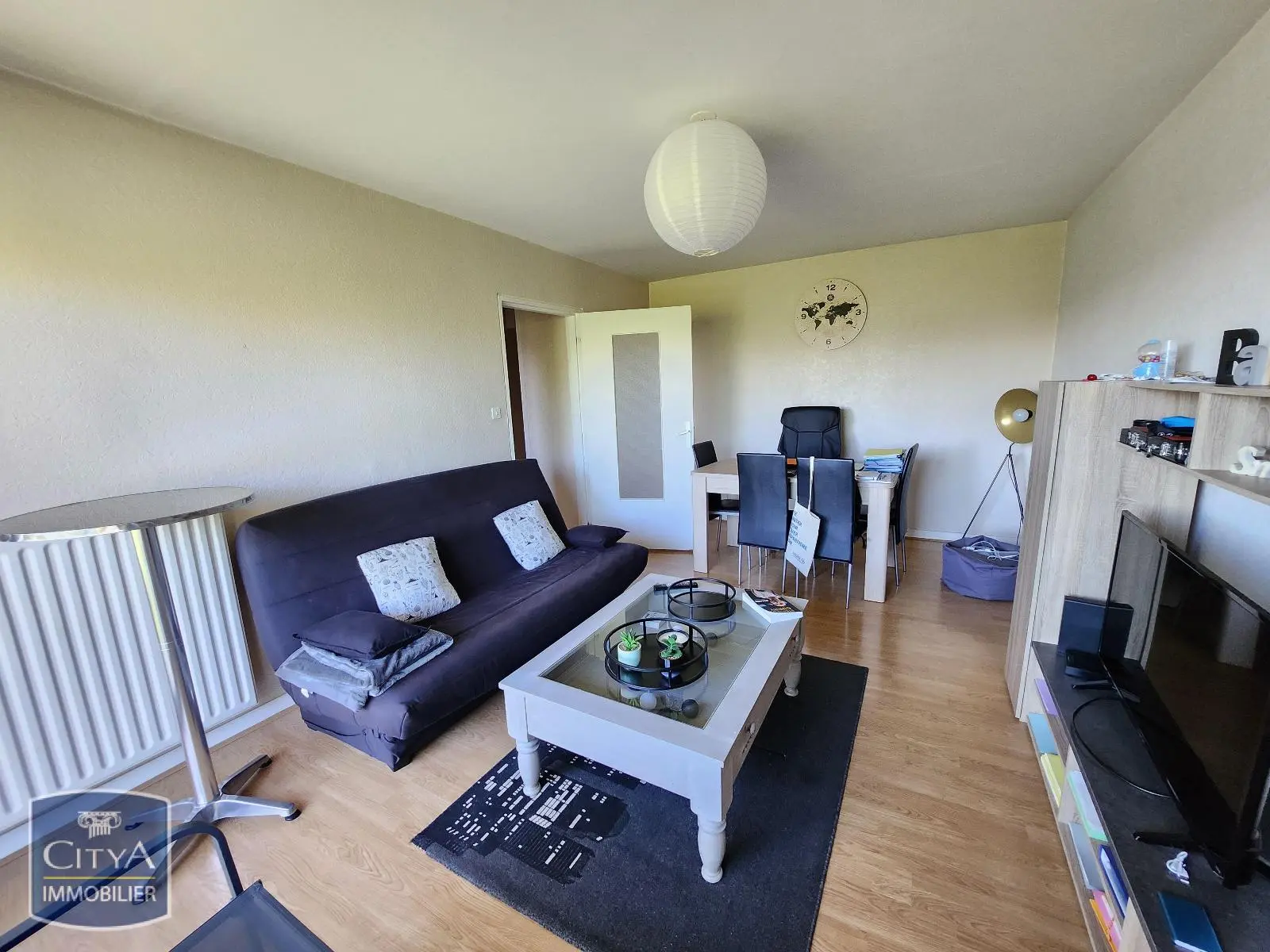 Photo 2 pour Appartement 2 pièces 50.55m² Photo 2 Appartement 2 pièces 50.55m²